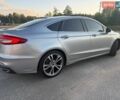 Сірий Форд Фьюжен, об'ємом двигуна 2 л та пробігом 113 тис. км за 15999 $, фото 7 на Automoto.ua
