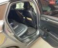 Сірий Форд Фьюжен, об'ємом двигуна 1.5 л та пробігом 160 тис. км за 11990 $, фото 22 на Automoto.ua