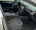 Сірий Форд Фьюжен, об'ємом двигуна 2 л та пробігом 93 тис. км за 12600 $, фото 43 на Automoto.ua