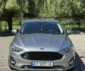 Сірий Форд Фьюжен, об'ємом двигуна 2.49 л та пробігом 20 тис. км за 13900 $, фото 3 на Automoto.ua