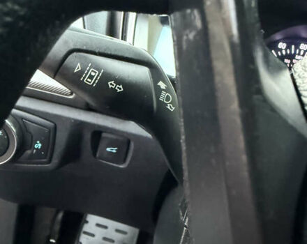 Серый Форд Фьюжн, объемом двигателя 1.5 л и пробегом 165 тыс. км за 10999 $, фото 19 на Automoto.ua