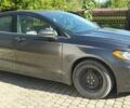 Форд Фьюжн 2020 в Бродах на Automoto.ua Серый Форд Фьюжн, объемом двигателя 2.5 л и пробегом 54 тыс. км за 13999 $, фото 18 на Automoto.ua