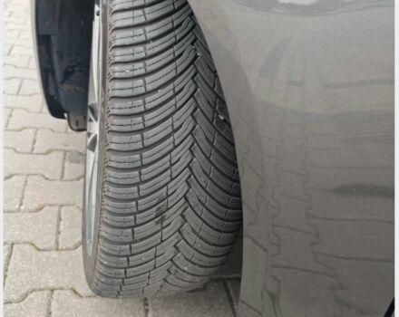 Форд Фьюжн 2020 в Киеве на Automoto.ua Серый Форд Фьюжн, объемом двигателя 2 л и пробегом 60 тыс. км за 12000 $, фото 6 на Automoto.ua