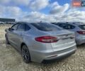 Форд Фьюжен 2020 у Трускавце на Automoto.ua Сірий Форд Фьюжен, об'ємом двигуна 1.5 л та пробігом 153 тис. км за 6900 $, фото 1 на Automoto.ua