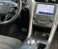 Сірий Форд Фьюжен, об'ємом двигуна 2 л та пробігом 93 тис. км за 12600 $, фото 33 на Automoto.ua