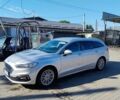 Серый Форд Фьюжн, объемом двигателя 2 л и пробегом 228 тыс. км за 16600 $, фото 1 на Automoto.ua