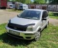 Серый Форд Фьюжн, объемом двигателя 1.6 л и пробегом 200 тыс. км за 4000 $, фото 1 на Automoto.ua