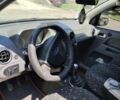 Серый Форд Фьюжн, объемом двигателя 1.6 л и пробегом 200 тыс. км за 4000 $, фото 4 на Automoto.ua