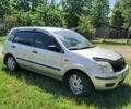 Серый Форд Фьюжн, объемом двигателя 1.6 л и пробегом 200 тыс. км за 4000 $, фото 2 на Automoto.ua