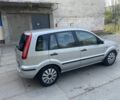 Сірий Форд Фьюжен, об'ємом двигуна 1.4 л та пробігом 215 тис. км за 4214 $, фото 4 на Automoto.ua