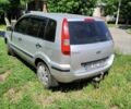 Серый Форд Фьюжн, объемом двигателя 1.6 л и пробегом 200 тыс. км за 4000 $, фото 3 на Automoto.ua