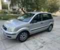 Сірий Форд Фьюжен, об'ємом двигуна 1.4 л та пробігом 215 тис. км за 4214 $, фото 1 на Automoto.ua