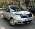 Серый Форд Фьюжн, объемом двигателя 1.4 л и пробегом 230 тыс. км за 4204 $, фото 1 на Automoto.ua