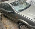 Серый Форд Фьюжн, объемом двигателя 1.4 л и пробегом 230 тыс. км за 1600 $, фото 3 на Automoto.ua