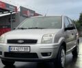 Сірий Форд Фьюжен, об'ємом двигуна 1.6 л та пробігом 290 тис. км за 3500 $, фото 1 на Automoto.ua