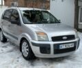 Сірий Форд Фьюжен, об'ємом двигуна 1.4 л та пробігом 252 тис. км за 3999 $, фото 5 на Automoto.ua