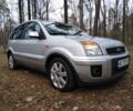 Сірий Форд Фьюжен, об'ємом двигуна 1.6 л та пробігом 260 тис. км за 6650 $, фото 1 на Automoto.ua