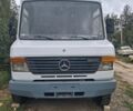 Сірий Форд Фьюжен, об'ємом двигуна 1.4 л та пробігом 246 тис. км за 3611 $, фото 1 на Automoto.ua