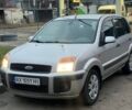 Сірий Форд Фьюжен, об'ємом двигуна 1.39 л та пробігом 0 тис. км за 4999 $, фото 8 на Automoto.ua