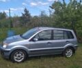 Сірий Форд Фьюжен, об'ємом двигуна 1.4 л та пробігом 199 тис. км за 4900 $, фото 1 на Automoto.ua