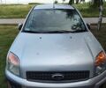 Форд Фьюжн 2007 в Ромнах на Automoto.ua Серый Форд Фьюжн, объемом двигателя 1.4 л и пробегом 300 тыс. км за 4500 $, фото 3 на Automoto.ua