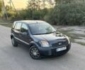 Сірий Форд Фьюжен, об'ємом двигуна 1.6 л та пробігом 250 тис. км за 1999 $, фото 1 на Automoto.ua
