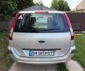 Форд Фьюжн 2007 в Ромнах на Automoto.ua Серый Форд Фьюжн, объемом двигателя 1.4 л и пробегом 300 тыс. км за 4500 $, фото 1 на Automoto.ua