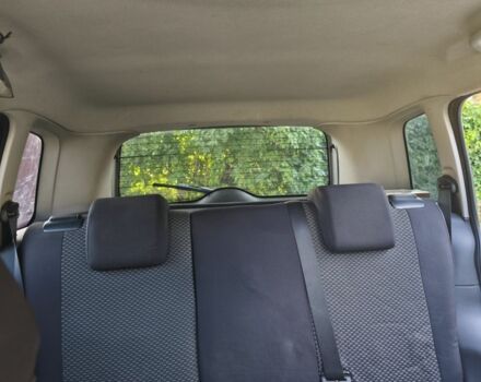 Форд Фьюжн 2007 в Сумах на Automoto.ua Серый Форд Фьюжн, объемом двигателя 1.4 л и пробегом 323 тыс. км за 4200 $, фото 9 на Automoto.ua