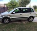 Сірий Форд Фьюжен, об'ємом двигуна 1.4 л та пробігом 300 тис. км за 4500 $, фото 1 на Automoto.ua