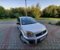 Сірий Форд Фьюжен, об'ємом двигуна 1.4 л та пробігом 286 тис. км за 3900 $, фото 1 на Automoto.ua