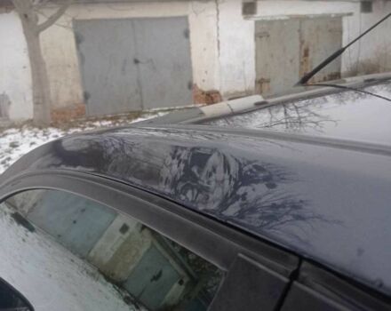 Сірий Форд Фьюжен, об'ємом двигуна 1.4 л та пробігом 161 тис. км за 3200 $, фото 7 на Automoto.ua