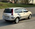 Сірий Форд Фьюжен, об'ємом двигуна 1.4 л та пробігом 263 тис. км за 3979 $, фото 12 на Automoto.ua