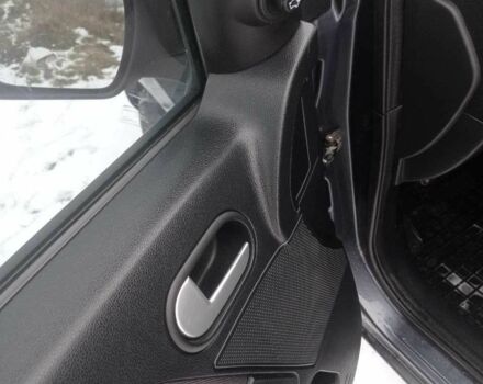 Сірий Форд Фьюжен, об'ємом двигуна 1.4 л та пробігом 161 тис. км за 3200 $, фото 16 на Automoto.ua