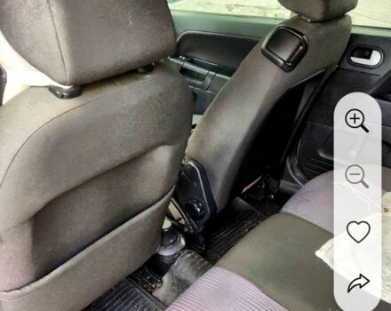 Сірий Форд Фьюжен, об'ємом двигуна 1.6 л та пробігом 230 тис. км за 4100 $, фото 3 на Automoto.ua