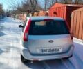 Сірий Форд Фьюжен, об'ємом двигуна 1.4 л та пробігом 170 тис. км за 4600 $, фото 6 на Automoto.ua