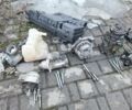 Сірий Форд Фьюжен, об'ємом двигуна 1.6 л та пробігом 110 тис. км за 1700 $, фото 14 на Automoto.ua