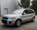 Серый Форд Фьюжн, объемом двигателя 1.4 л и пробегом 171 тыс. км за 5900 $, фото 10 на Automoto.ua