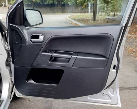 Серый Форд Фьюжн, объемом двигателя 1.4 л и пробегом 171 тыс. км за 5300 $, фото 16 на Automoto.ua