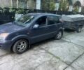 Сірий Форд Фьюжен, об'ємом двигуна 1.6 л та пробігом 240 тис. км за 4500 $, фото 1 на Automoto.ua