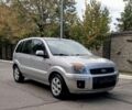 Серый Форд Фьюжн, объемом двигателя 1.4 л и пробегом 171 тыс. км за 5900 $, фото 1 на Automoto.ua