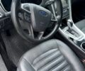Сірий Форд Фьюжен, об'ємом двигуна 1.6 л та пробігом 210 тис. км за 6906 $, фото 4 на Automoto.ua
