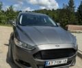 Сірий Форд Фьюжен, об'ємом двигуна 1.6 л та пробігом 210 тис. км за 6906 $, фото 1 на Automoto.ua