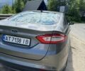 Сірий Форд Фьюжен, об'ємом двигуна 1.6 л та пробігом 210 тис. км за 6906 $, фото 1 на Automoto.ua