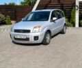 Сірий Форд Фьюжен, об'ємом двигуна 1.4 л та пробігом 120 тис. км за 3998 $, фото 1 на Automoto.ua