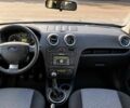 Сірий Форд Фьюжен, об'ємом двигуна 1.4 л та пробігом 120 тис. км за 3998 $, фото 2 на Automoto.ua