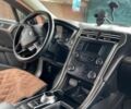 Серый Форд Фьюжн, объемом двигателя 2.5 л и пробегом 124 тыс. км за 13000 $, фото 5 на Automoto.ua