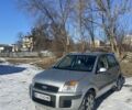Сірий Форд Фьюжен, об'ємом двигуна 1.4 л та пробігом 220 тис. км за 5000 $, фото 7 на Automoto.ua