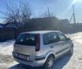 Сірий Форд Фьюжен, об'ємом двигуна 1.4 л та пробігом 220 тис. км за 5000 $, фото 3 на Automoto.ua