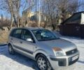 Сірий Форд Фьюжен, об'ємом двигуна 1.4 л та пробігом 220 тис. км за 5000 $, фото 2 на Automoto.ua