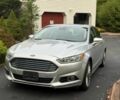 Форд Фьюжн 2015 в Ровно на Automoto.ua Серый Форд Фьюжн, объемом двигателя 2 л и пробегом 76 тыс. км за 4500 $, фото 1 на Automoto.ua